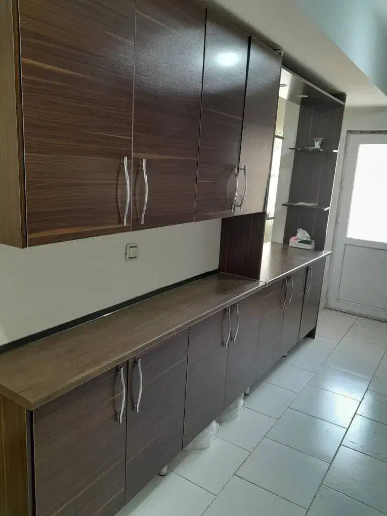 شهرک آسمان ، کوزو6، 78 متر بلوک بالا طبقات|فروش آپارتمان|پرند, فاز ۶|دیوار