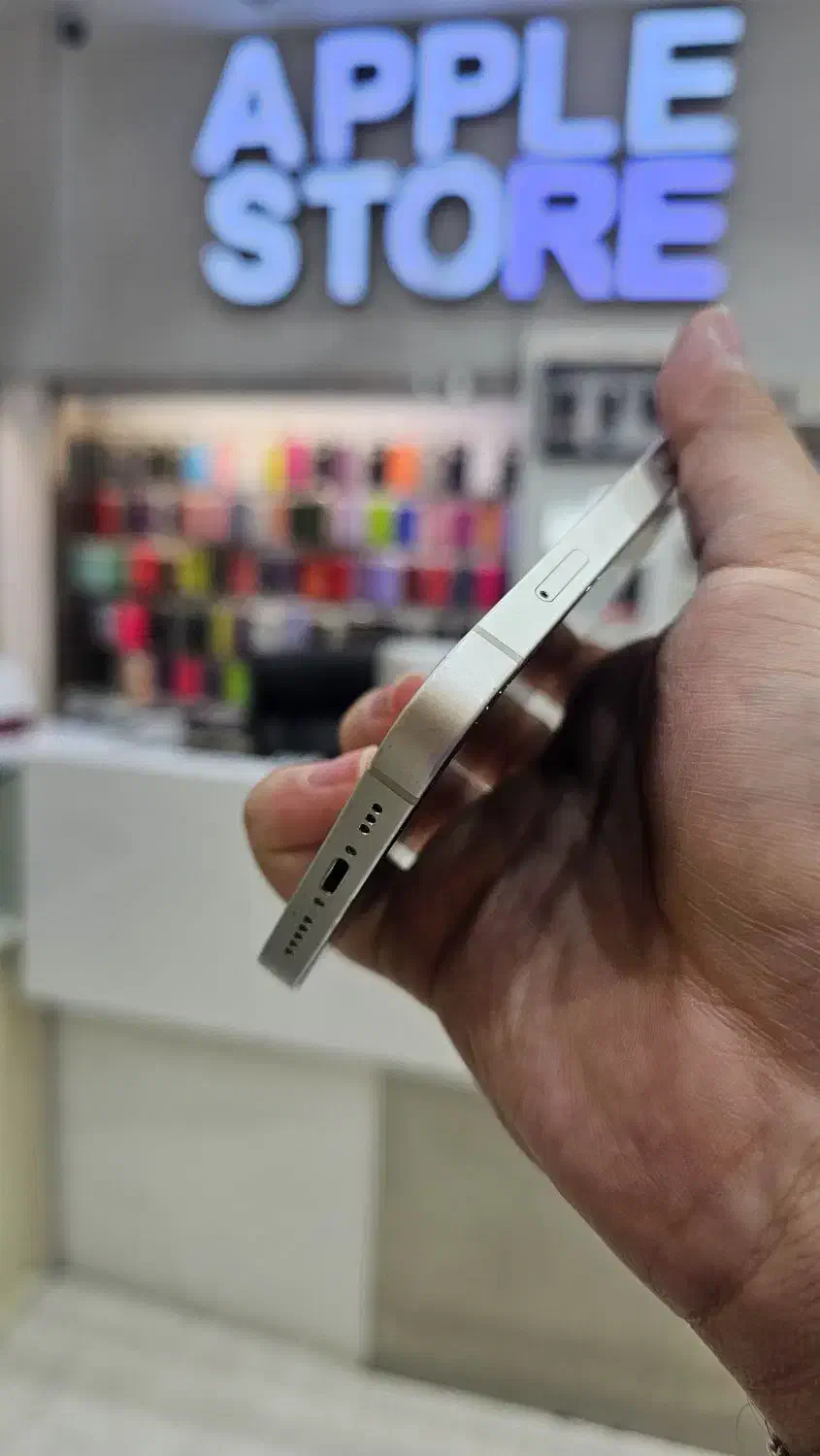 iphone 13 256g zaa|موبایل|یزد, |دیوار