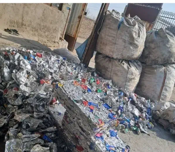 خریدار انواع ضایعات ولوازم منزل(یخچال گاز پکیج وو)|خدمات پیشه و مهارت|تربت جام, مسکن مهر|دیوار