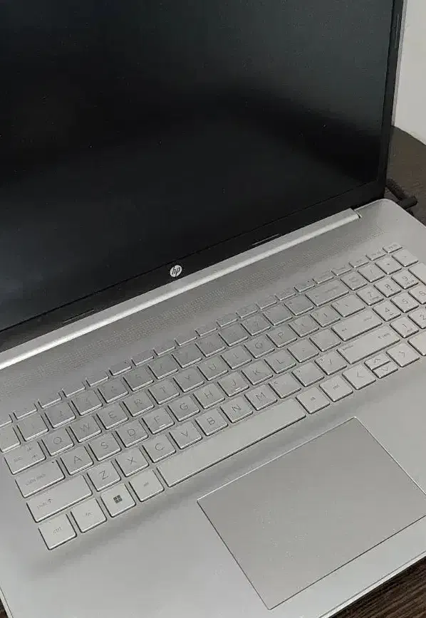 لپتاپ HP 17 Inch|رایانه همراه|مشهد, ایثار|دیوار