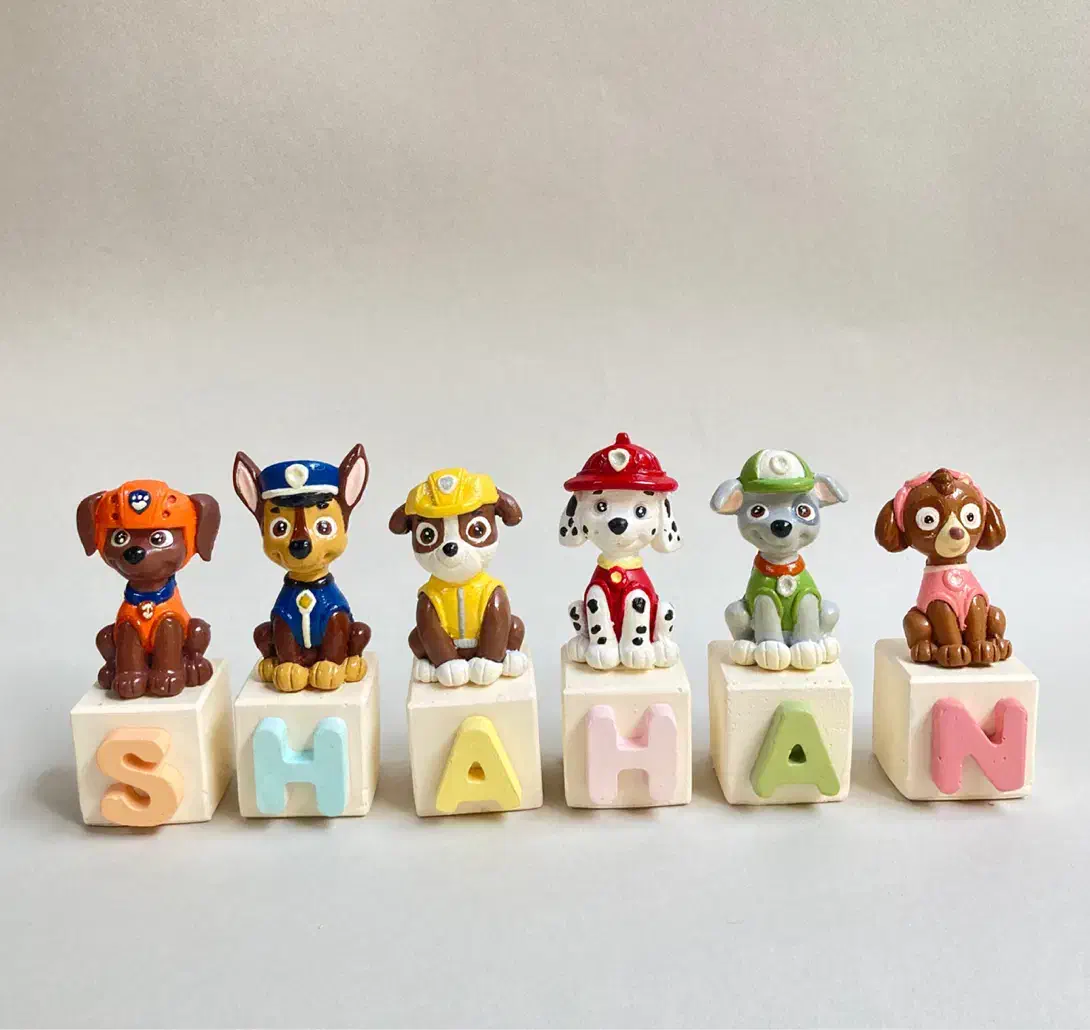 استند اسم کودک،گیفت الفبا و مجسمه دکوری|صنایع دستی و سایر لوازم تزئینی|کرمانشاه, |دیوار