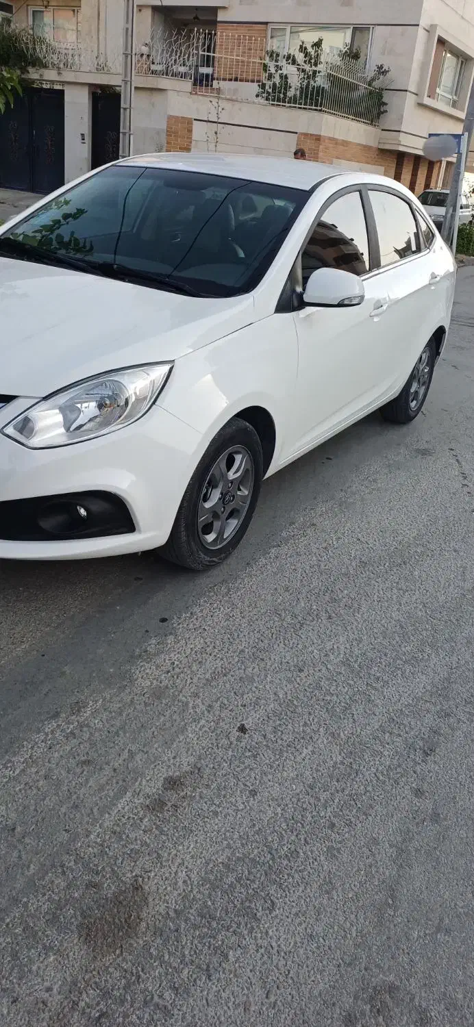 جک جی۴  j4 مدل ۱۴۰۱|خودرو سواری و وانت|بجنورد, |دیوار