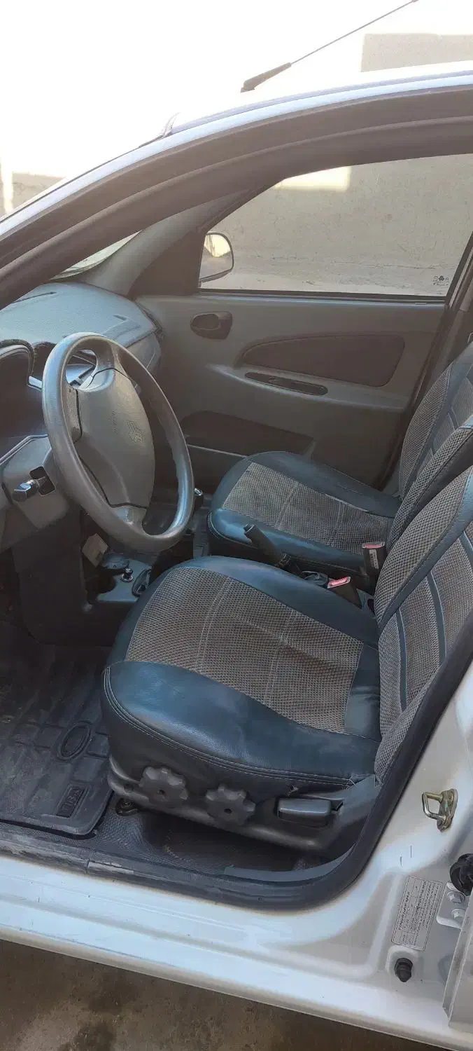 تیبا۲.مدل۹۸|خودرو سواری و وانت|خمینی‌شهر, |دیوار