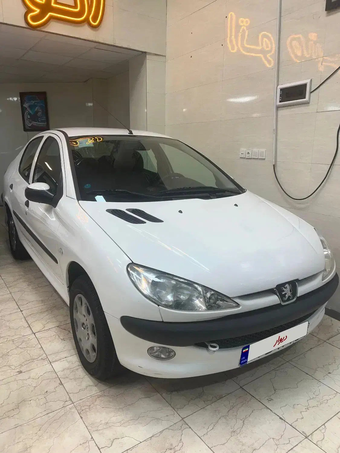 مدل ۱۳۹۷ sd|خودرو سواری و وانت|گرگان, |دیوار