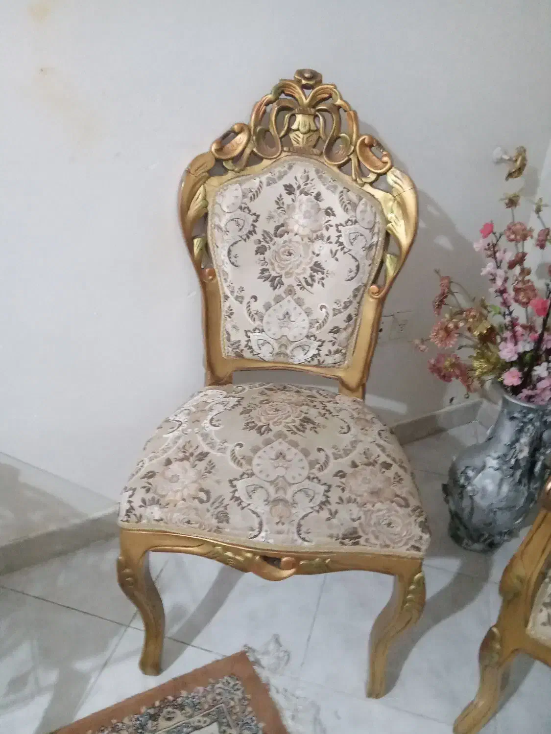 مبل|مبلمان خانگی و میز عسلی|سهند, |دیوار