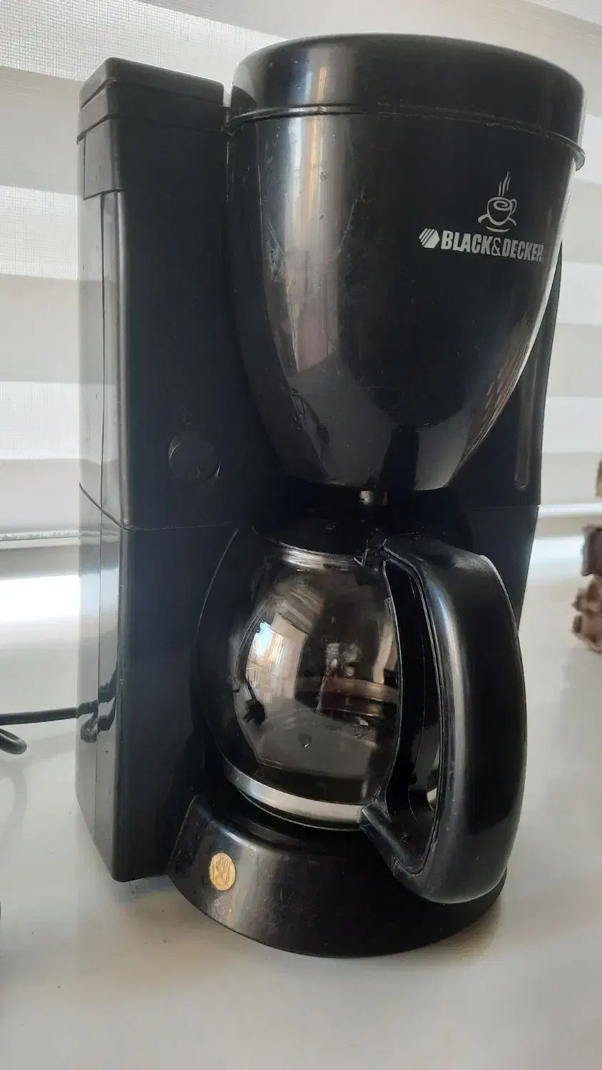 وسایل منزل|سماور، چای‌ساز، قهوه‌ساز|قزوین, |دیوار