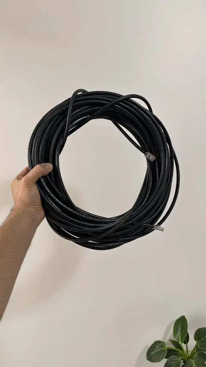 کابل شبکه|مودم و تجهیزات شبکه|تهران, پونک|دیوار