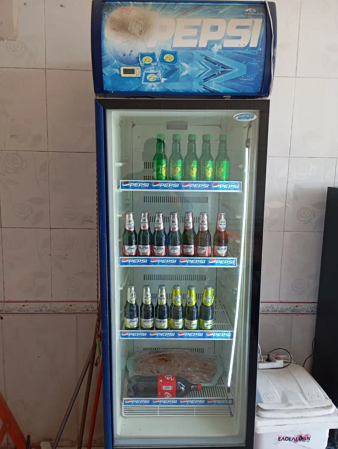 واگذاری مغازه ساندویچی|کافیشاپ و رستوران|نیشابور, شهرک قدس|دیوار