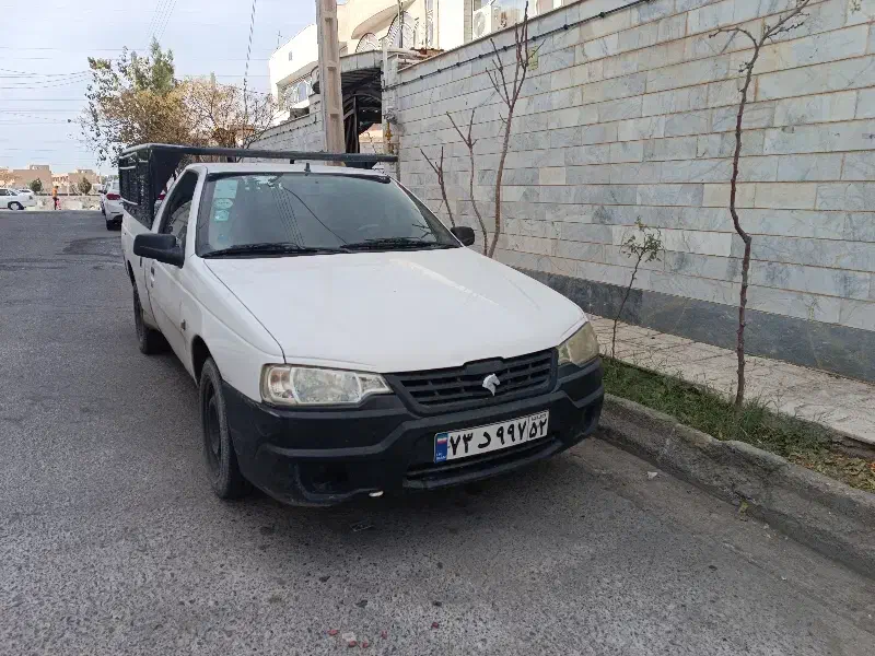 حمل بار به هر نقطه ای|خدمات حمل و نقل|بیرجند, |دیوار