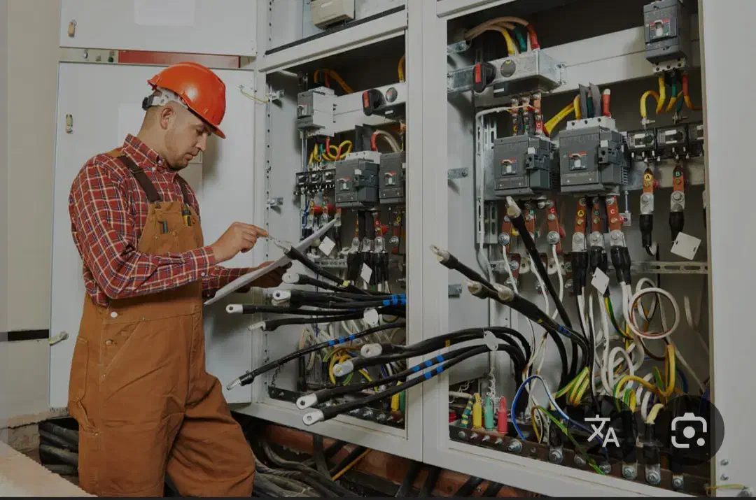 الکترونیکی|استخدام صنعتی، فنی، مهندسی|قم, صفائیه|دیوار