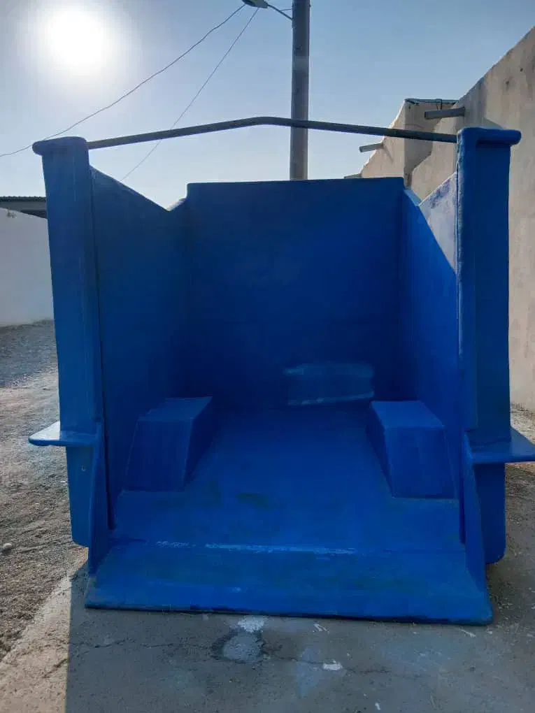 کفی حشینه|ماشین‌آلات صنعتی|بندرلنگه, |دیوار