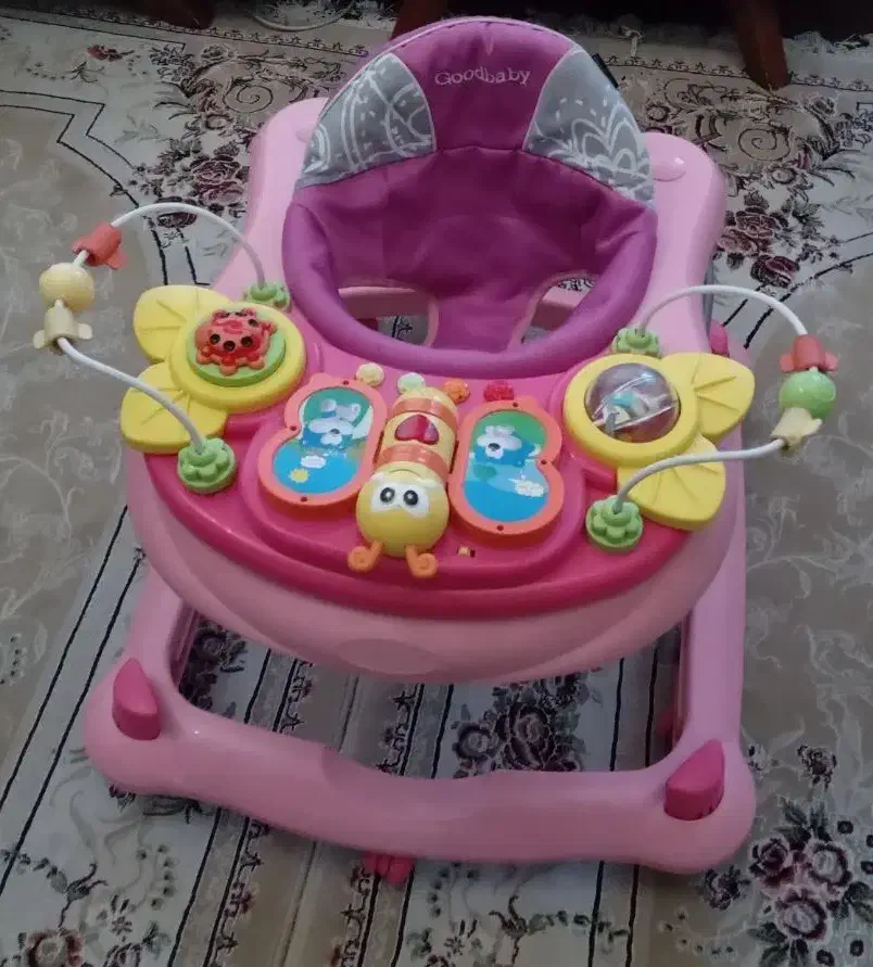 سرویس کامل سیسمونی گود بی بی|کالسکه و لوازم جانبی|ارومیه, |دیوار