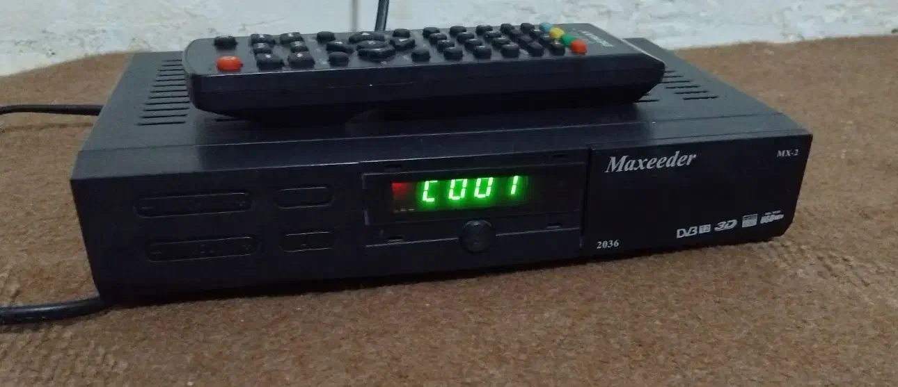 گیرنده فرستنده تلوزیون|صوتی و تصویری|اردبیل, |دیوار