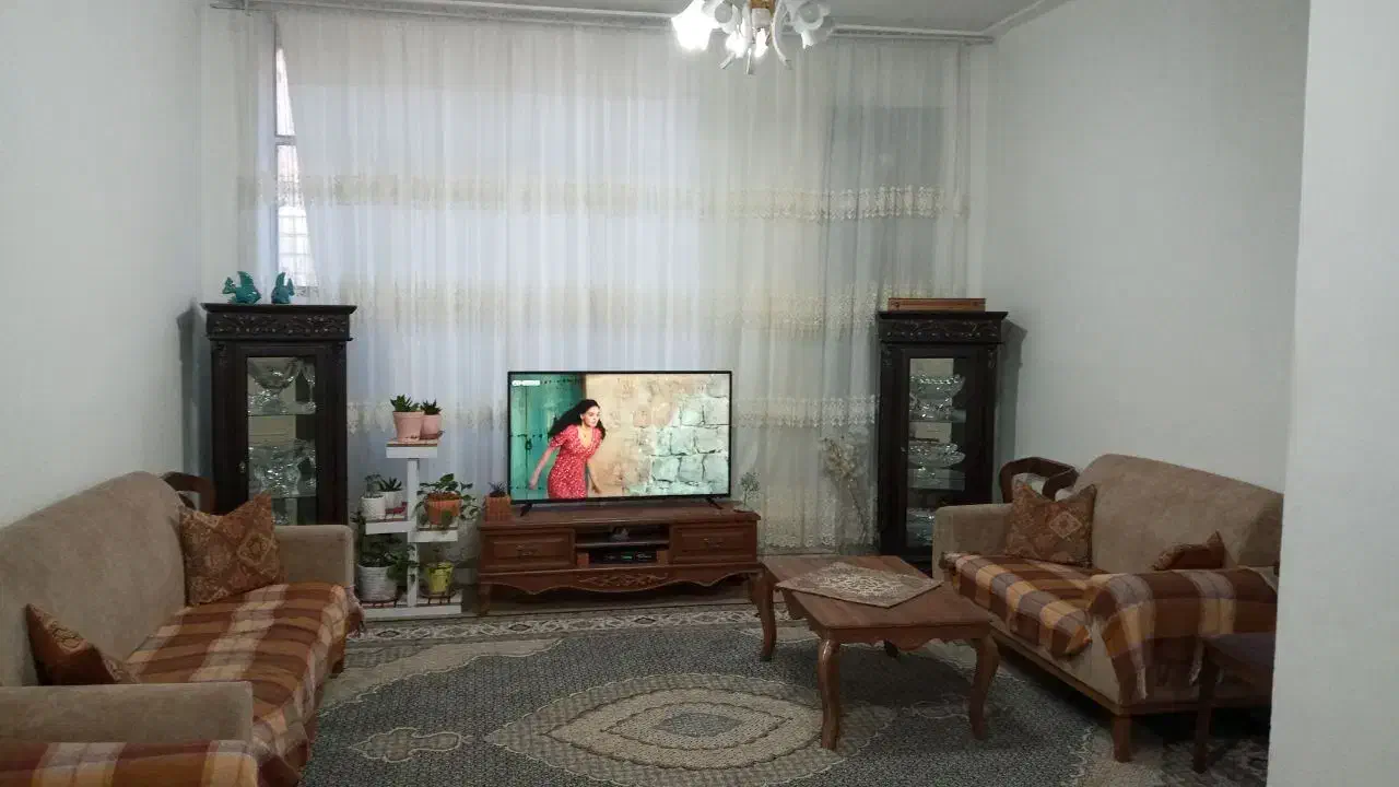 خانه دو طبقه در مرکز شهر|فروش خانه و ویلا|شیراز, گود عربان|دیوار