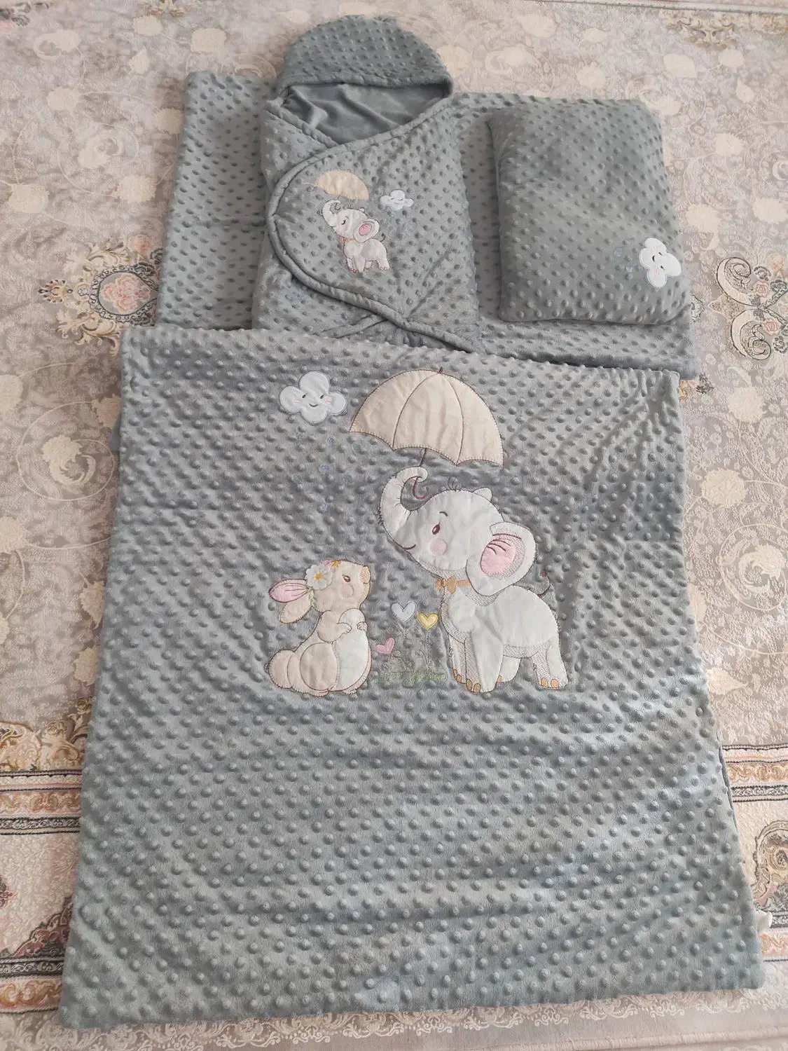 تشک کودک|اسباب و اثاث بچه|سنندج, |دیوار