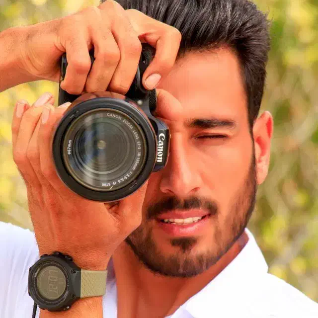 عکاس جزیره کیش|خدمات پذیرایی، مراسم|کیش, |دیوار