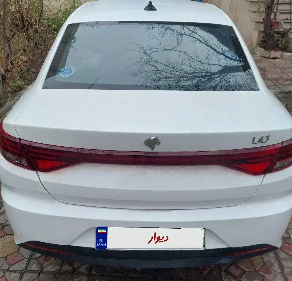 تارا وی یک پلاس|خودرو سواری و وانت|مشگین شهر, |دیوار