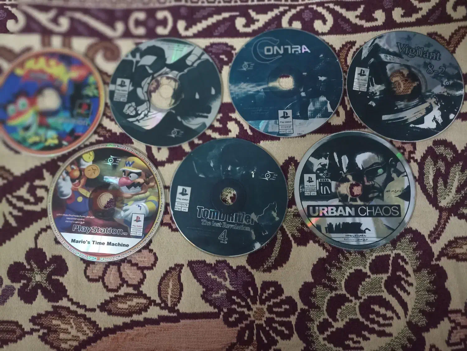 سونی ۱|کنسول، بازی ویدئویی و آنلاین|ارومیه, |دیوار