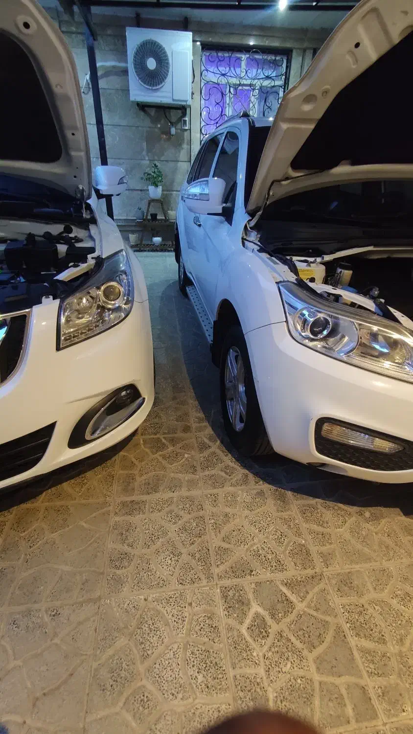 لیفان ایکس 60|خودرو سواری و وانت|فردیس, نسترن شرقی|دیوار