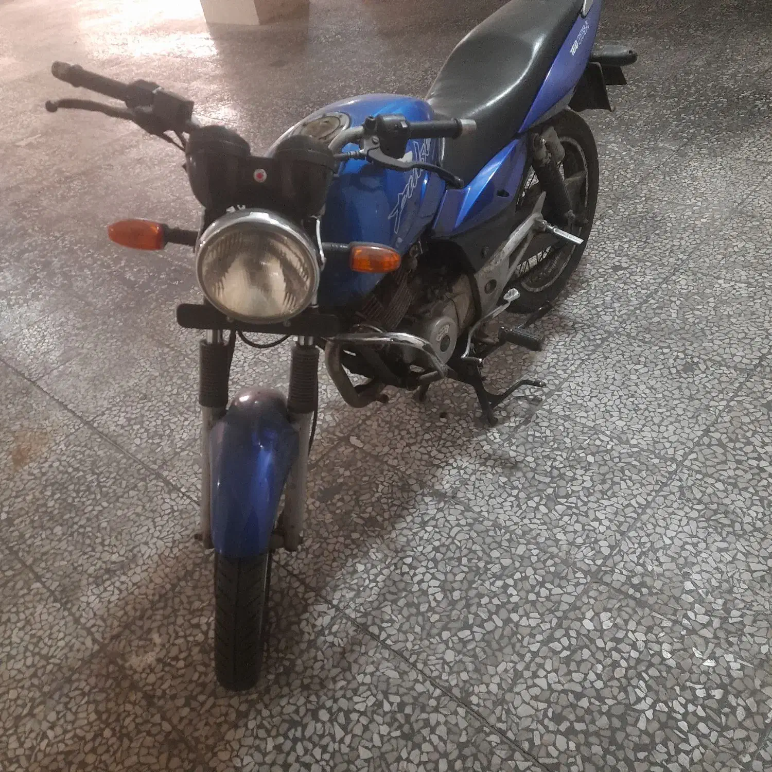 پالس|موتورسیکلت|تهران, تهرانسر مرکزی|دیوار