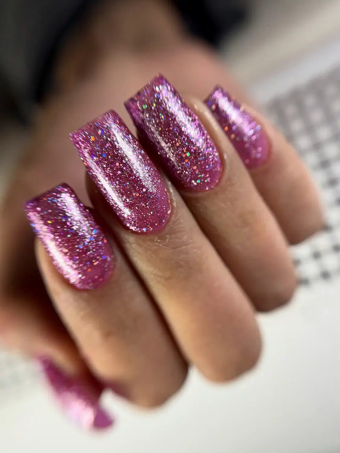 خدمات ارایشگری و ناخن|خدمات آرایشگری و زیبایی|کرج, ساسانی (قلمستان)|دیوار