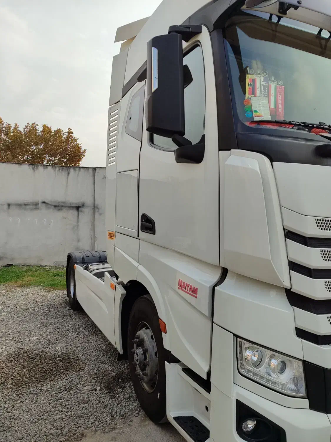 دیما401|خودرو سنگین|مشهد, فرودگاه|دیوار