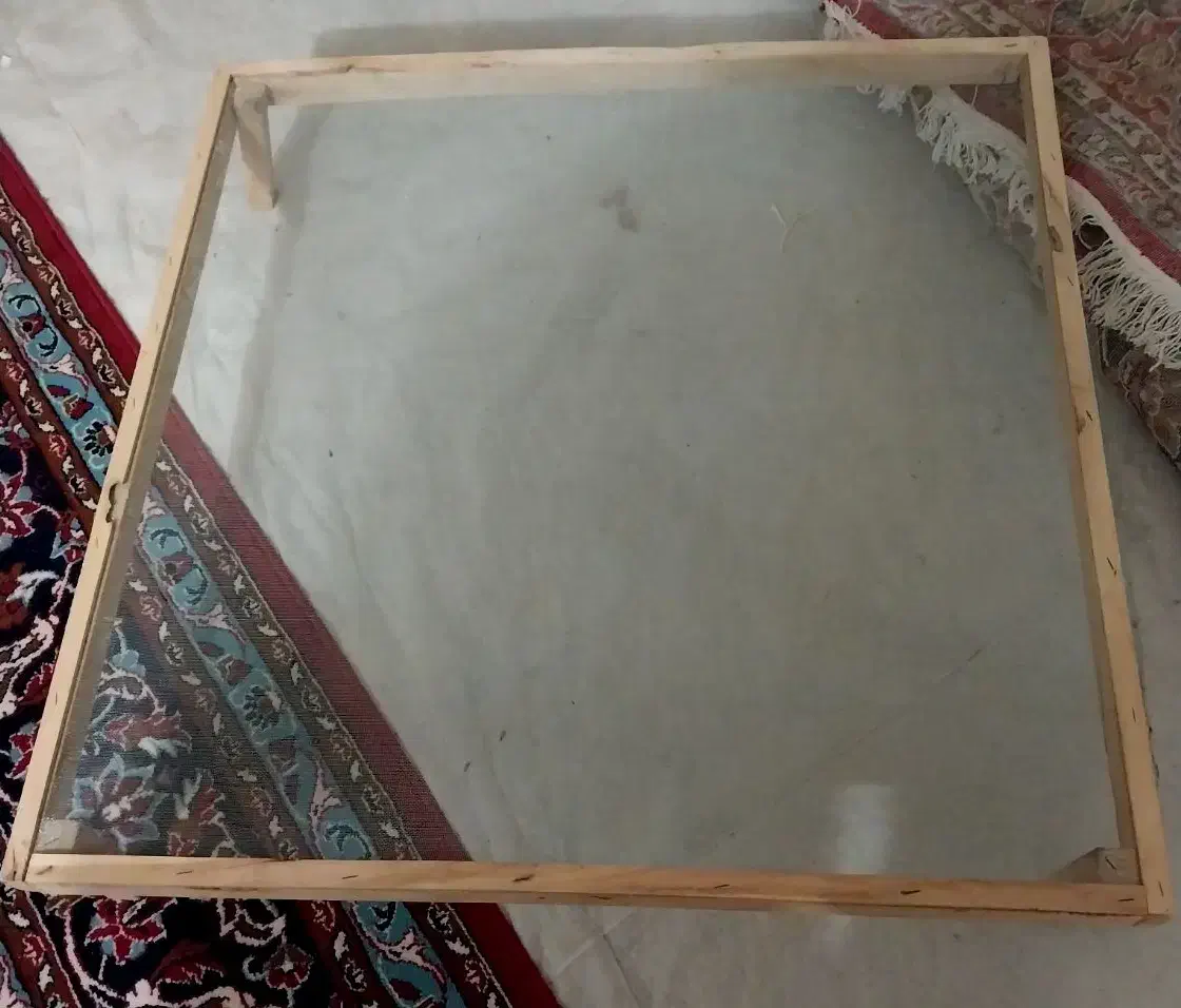 سبد آلو و میوه خشک کن|فروشگاه و مغازه|تربت‌حیدریه, کاشانی|دیوار