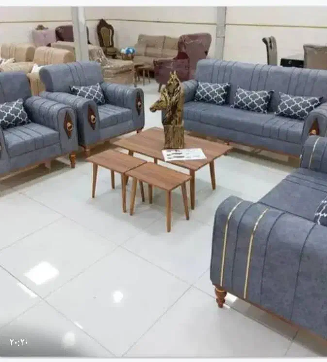 مبلمان آریا|مبلمان خانگی و میز عسلی|کرمان, |دیوار