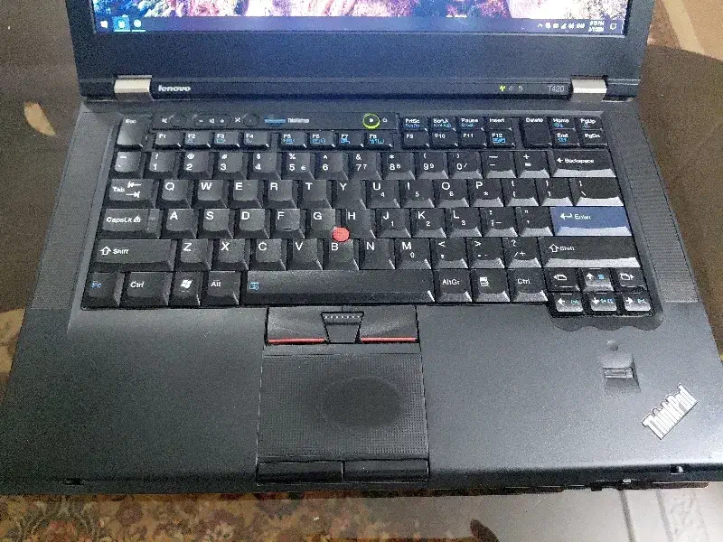 لپ تاپ T420|رایانه همراه|بیرجند, |دیوار