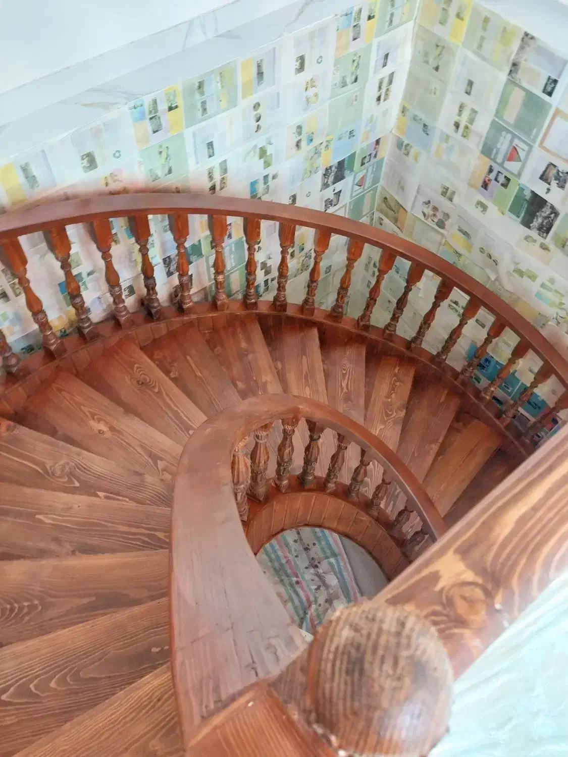 تمام کارهای چوبی انجام می شود|خدمات پیشه و مهارت|نوشهر, |دیوار