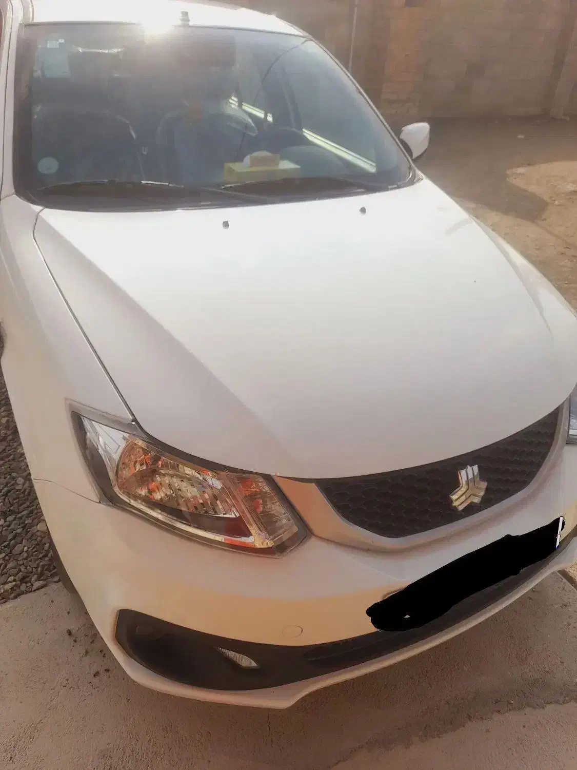 735000000|خودرو سواری و وانت|گرگان, |دیوار