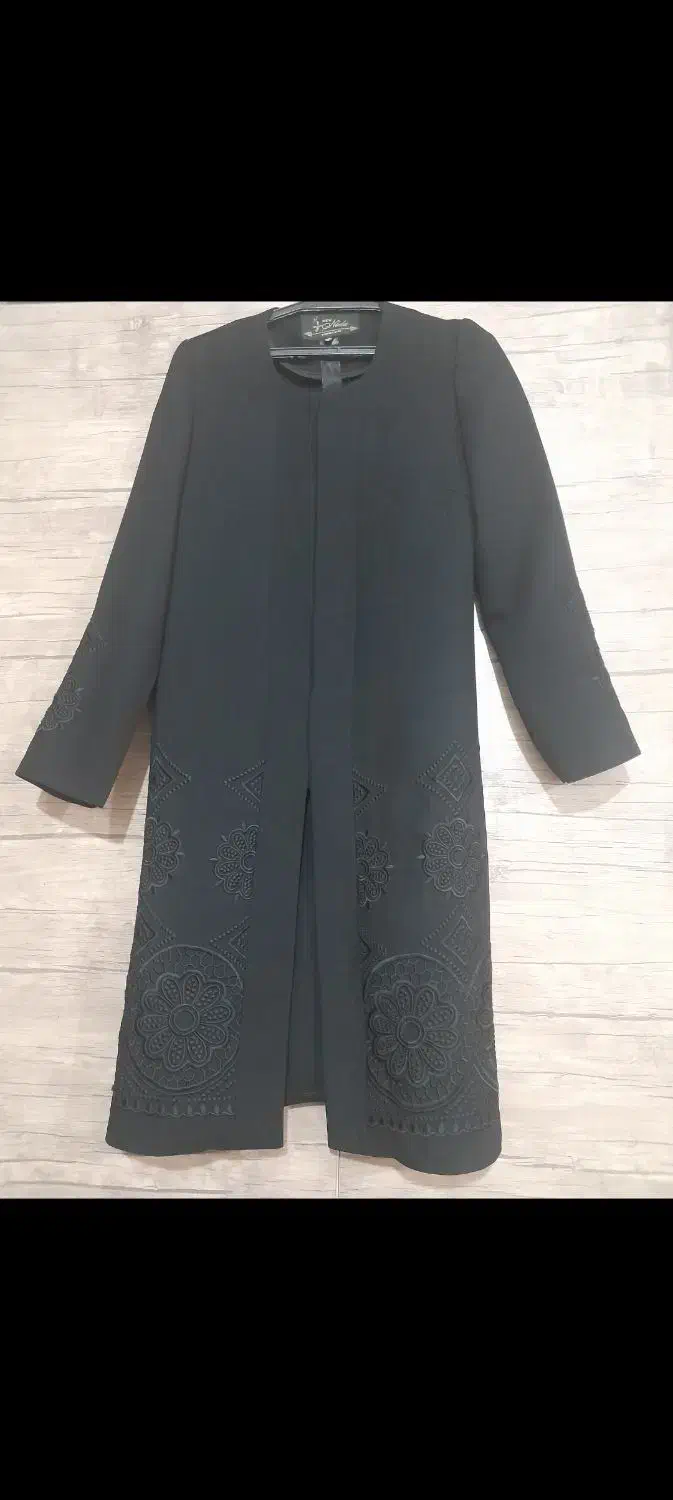 مانتو نو مجلسی|لباس|اهواز, شهرک حفاری|دیوار