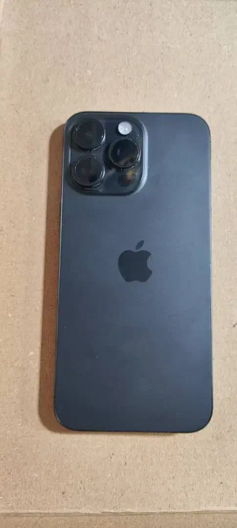 iPhone 15 pro max|موبایل|رباط‌کریم, شهرک صنعتی نصیرآباد|دیوار