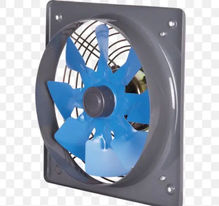 هواکش قوی|پنکه و تصفیه‌کنندهٔ هوا|قم, پردیسان|دیوار