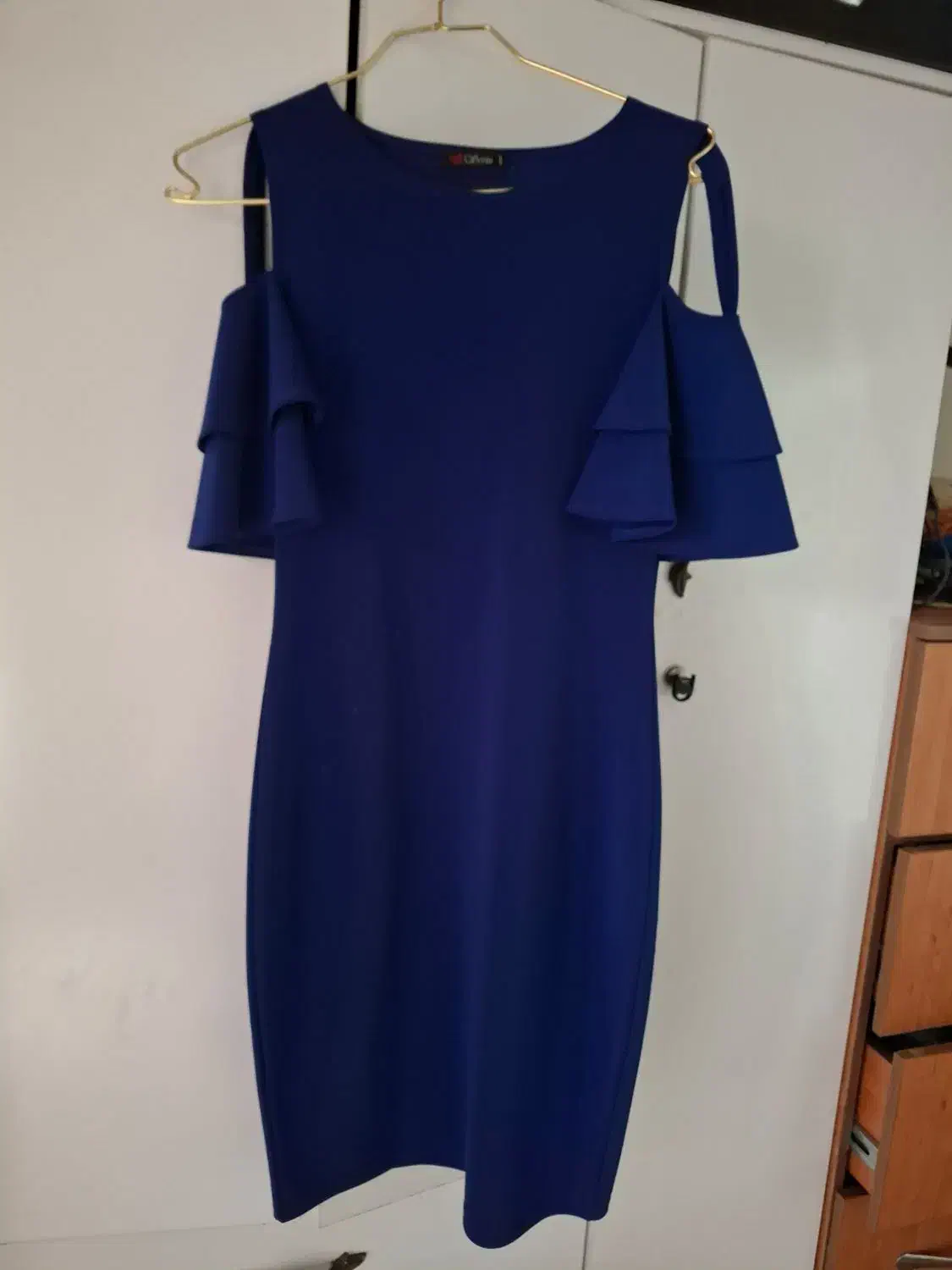 لباس مجلسی قد متوسط|حراج|تهران, والفجر (افسریه)|دیوار