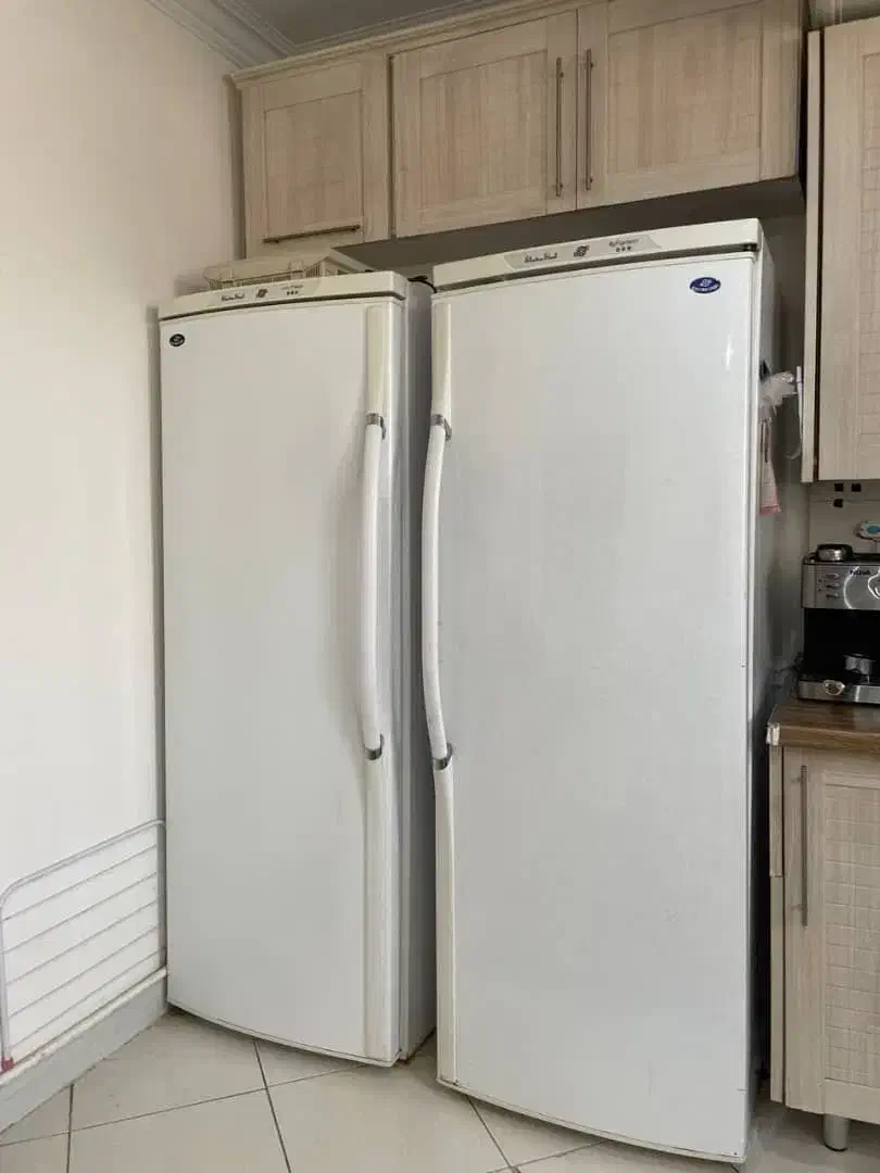 یخچال و فریزر|یخچال و فریزر|پرند, فاز ۳|دیوار