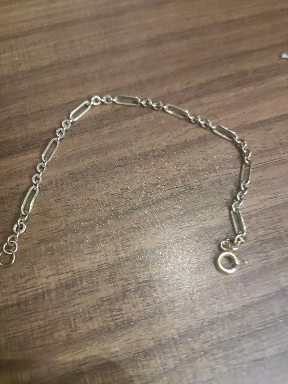 دستبند طلا،با فاکتور ۲درصد|جواهرات|اصفهان, گلزار|دیوار