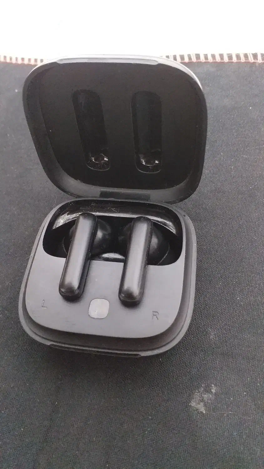 هندزفری QCY|لوازم جانبی موبایل و تبلت|سنندج, |دیوار