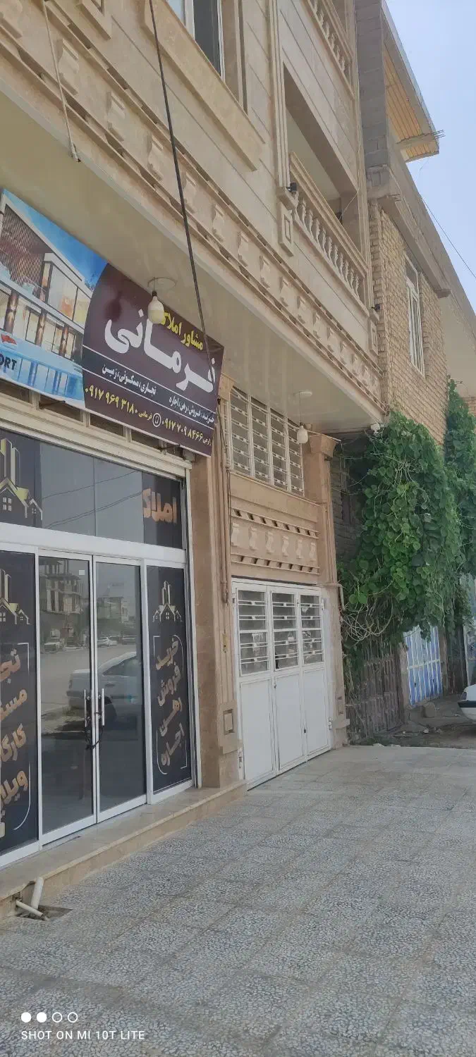 مغازه ۳۰متری بر اصلی سلطان آباد به سمت جرسقان|اجارهٔ مغازه و غرفه|شیراز, سلطان آباد|دیوار