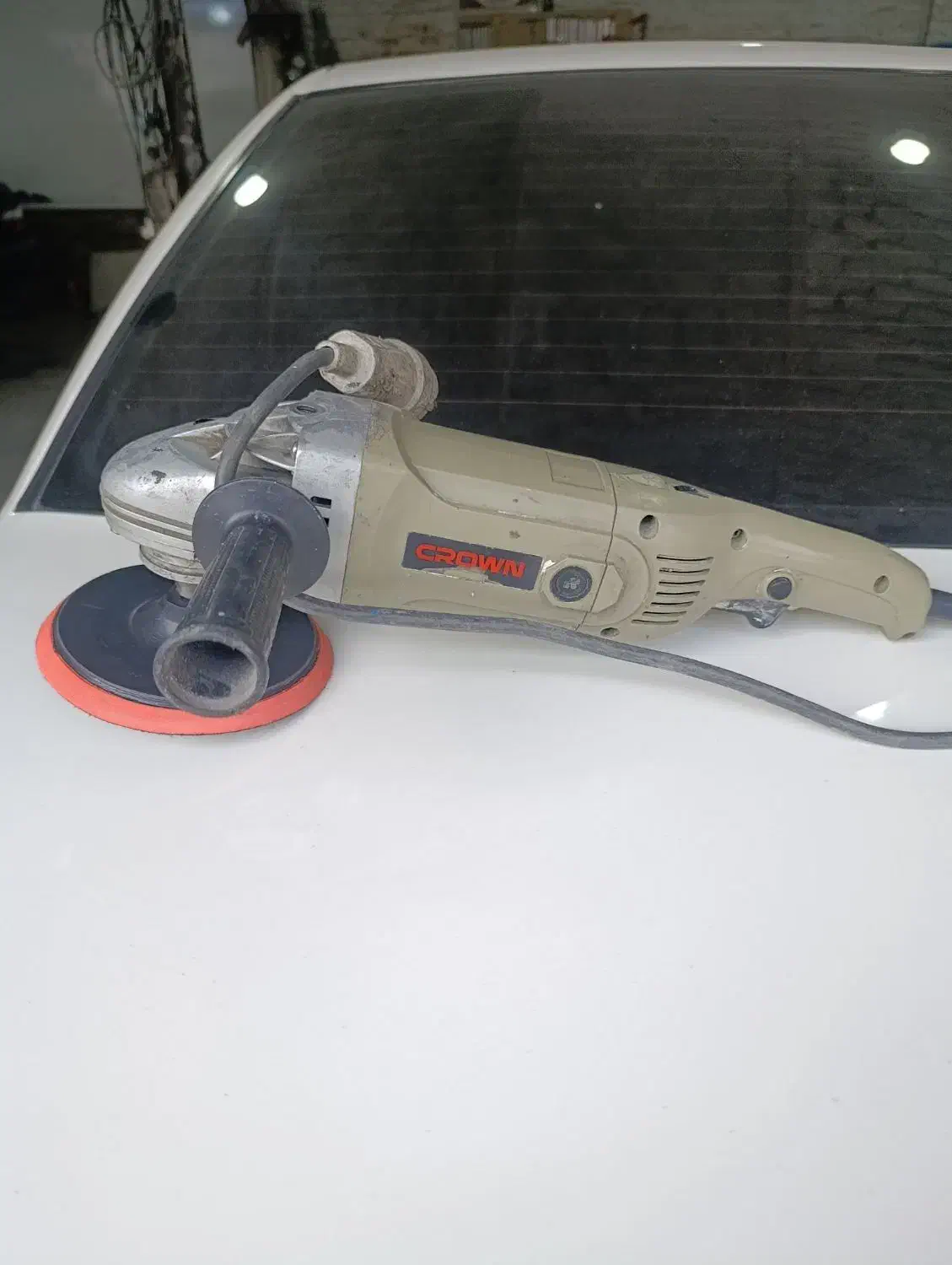 دستگاه‌پولیش|ابزارآلات|قزوین, |دیوار