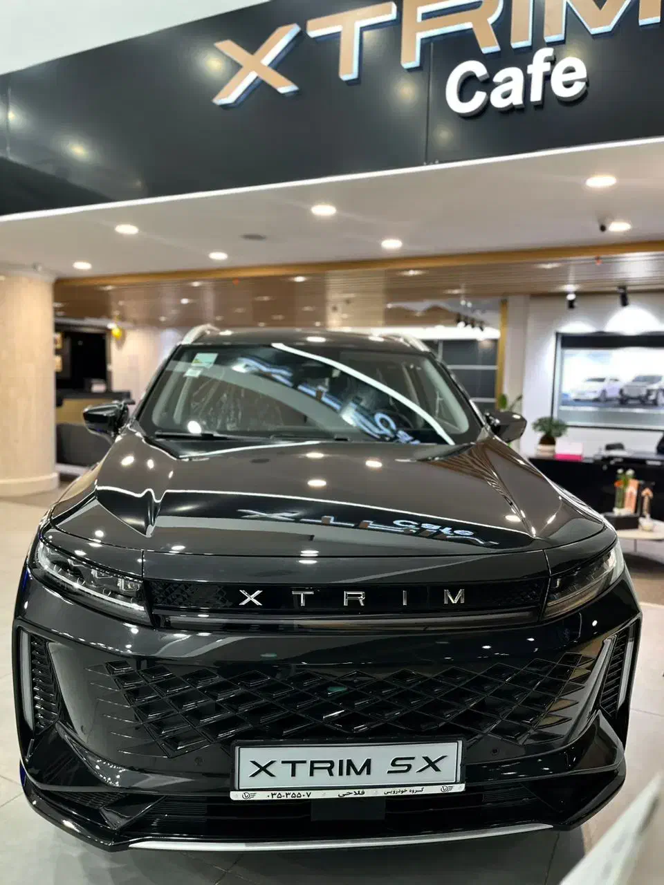 ثبتنام محدود اکستریم SXقیمت قطعی، تحویل مطمئن|خودرو سواری و وانت|یزد, |دیوار