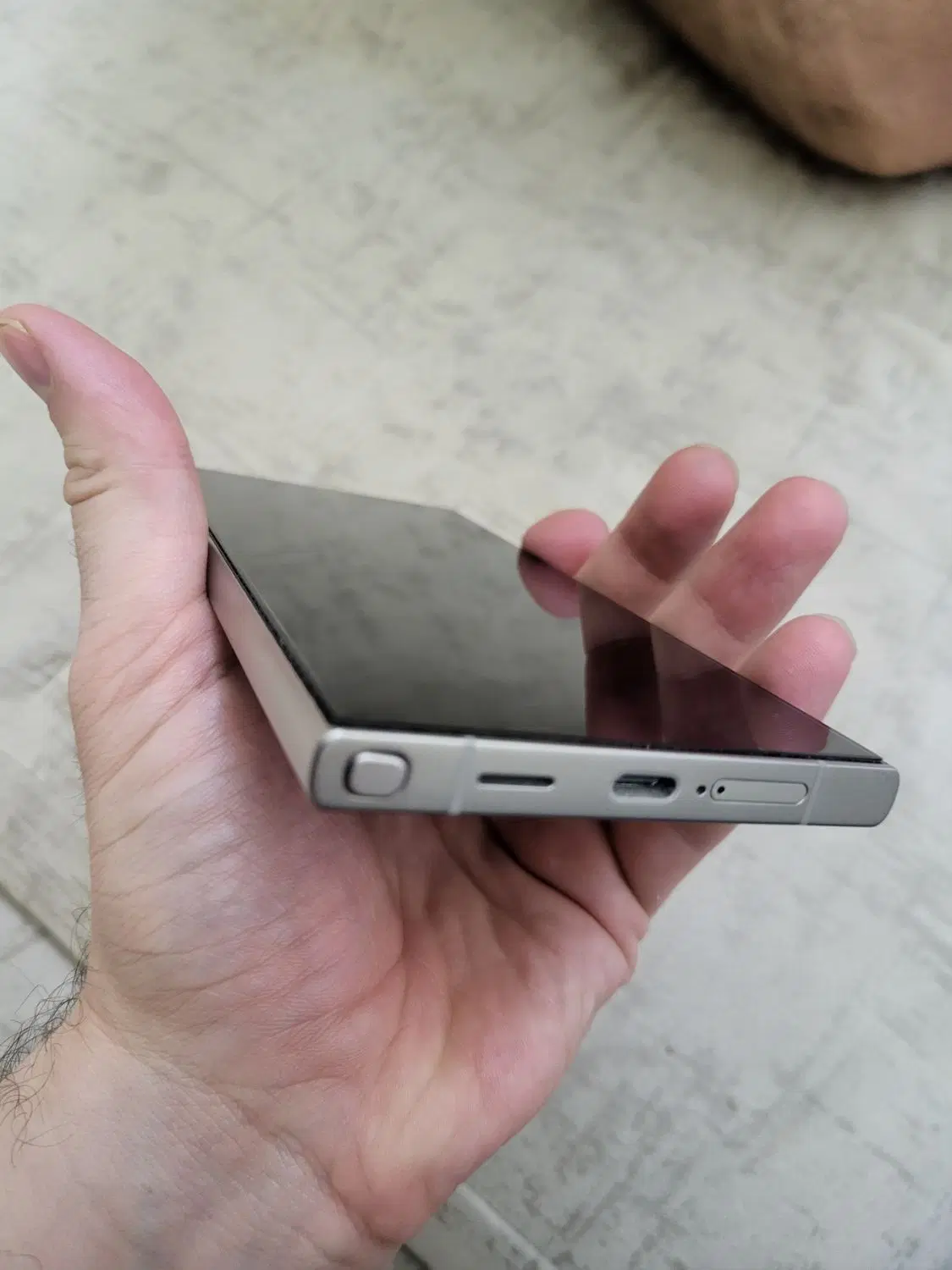 s24 ultra|موبایل|تهران, خواجه نظام الملک|دیوار