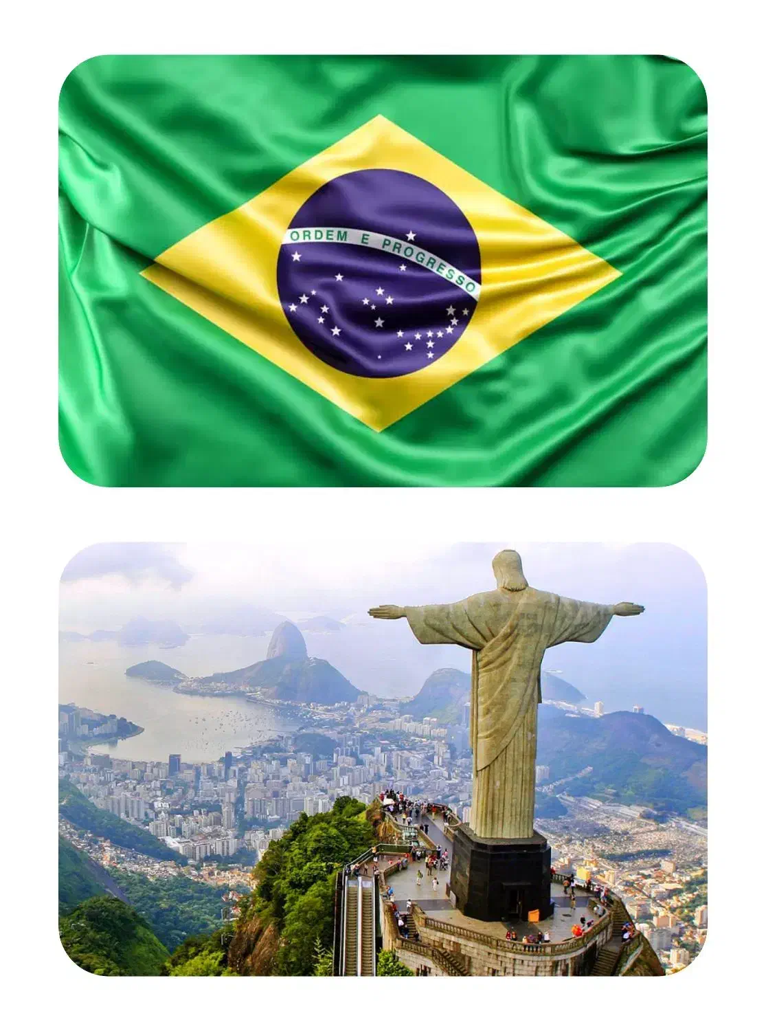 ویزا برزیل و خدمات سفارتی|خدمات حمل و نقل|تهران, قیطریه|دیوار