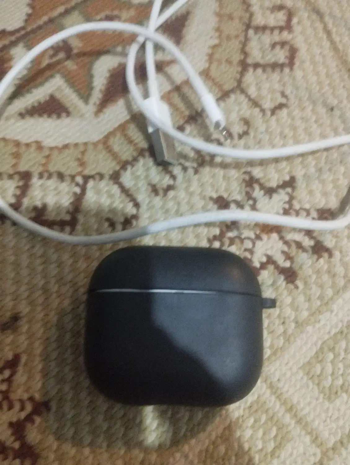 ایرپاد نو فروش فوری|لوازم جانبی موبایل و تبلت|اردبیل, |دیوار