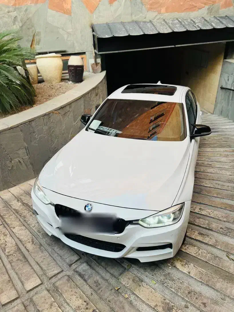 328i RedLine 2014|خودرو سواری و وانت|تهران, فرمانیه|دیوار