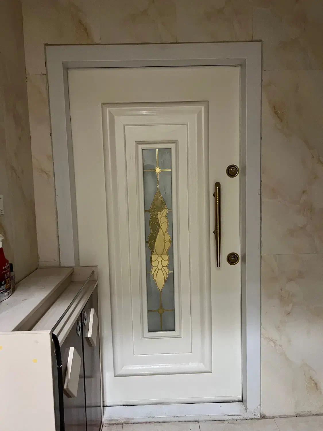 اپارتمان200متری لوکس بلوار فضیلت|اجارهٔ آپارتمان|یزد, |دیوار