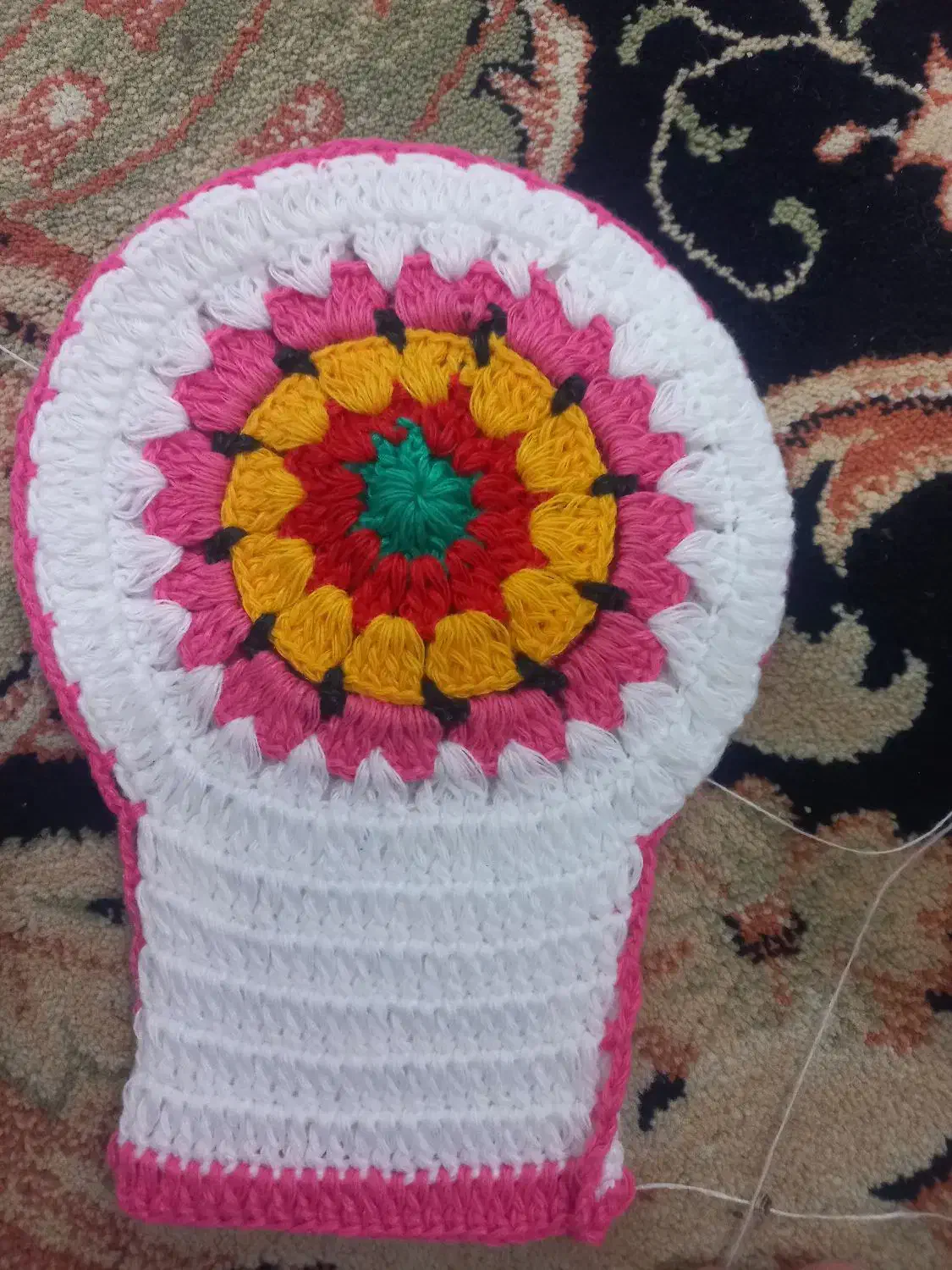 کاردرمنزل بافت لیف|استخدام بازاریابی و فروش|پرند, فاز ۶|دیوار