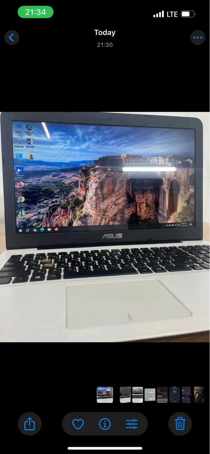 فروش|رایانه همراه|گرگان, |دیوار