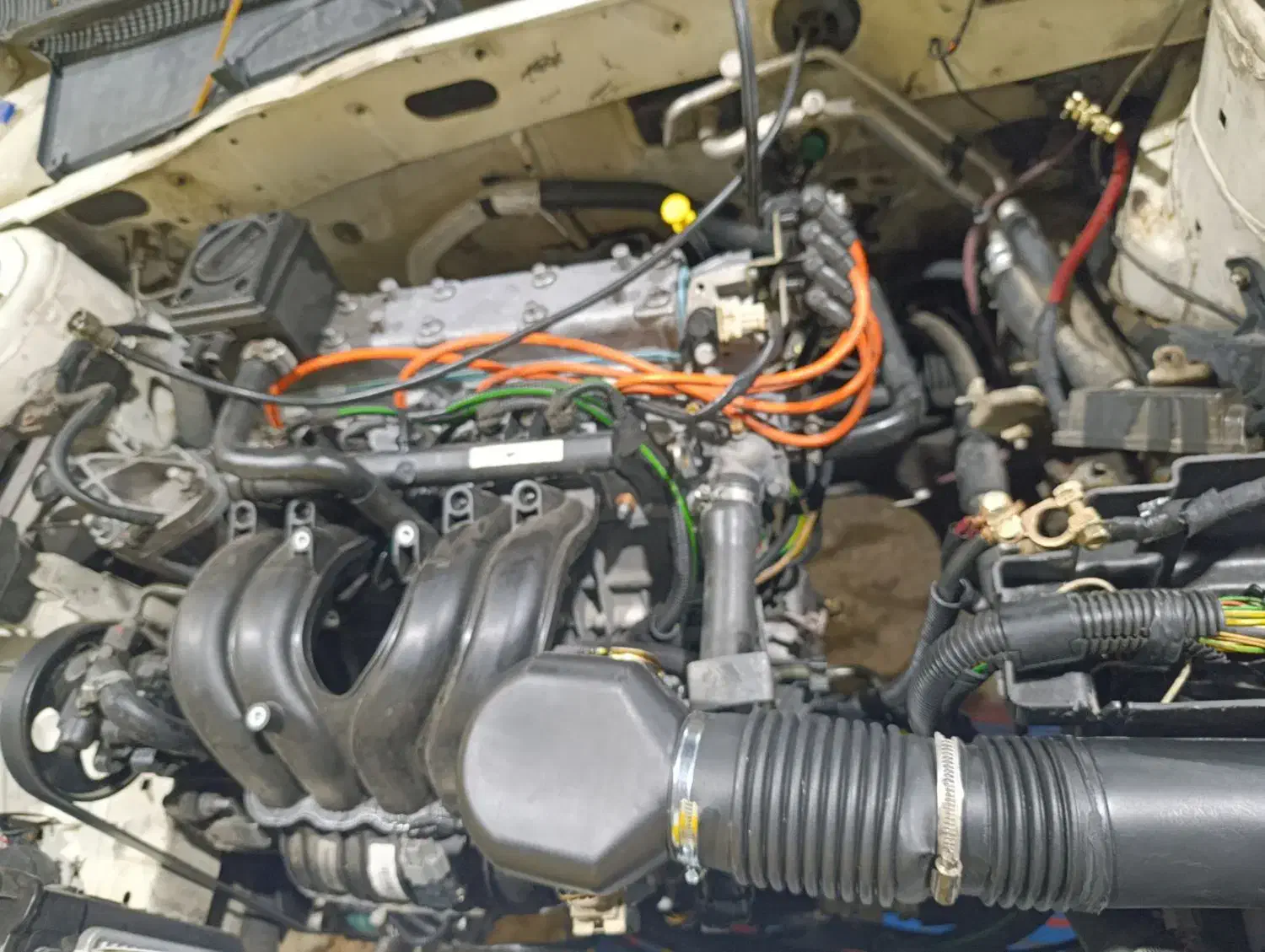 تعمیر تخصصی گیربکس پراید پژو...|خدمات موتور و ماشین|دزفول, |دیوار