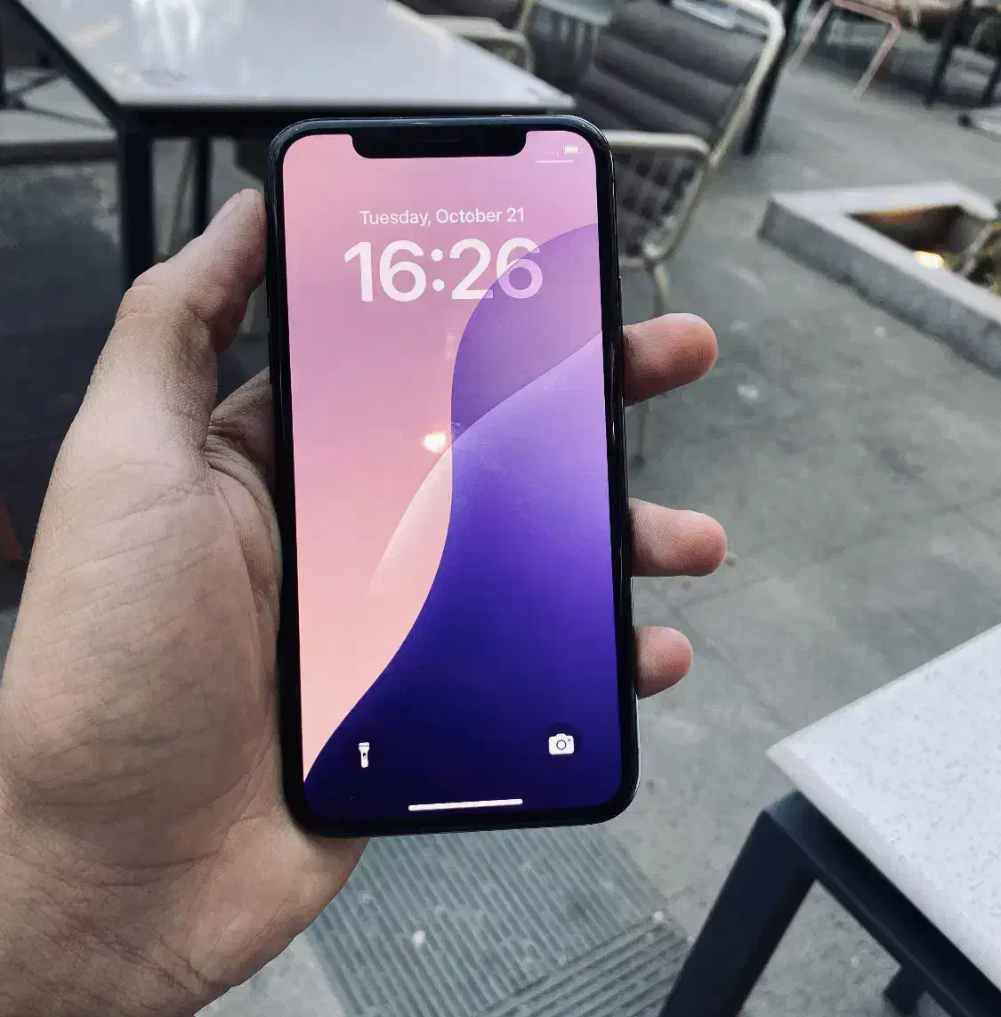 ایفون x|موبایل|فردیس, فردیس|دیوار